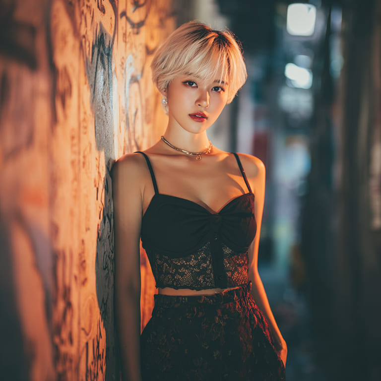 asian