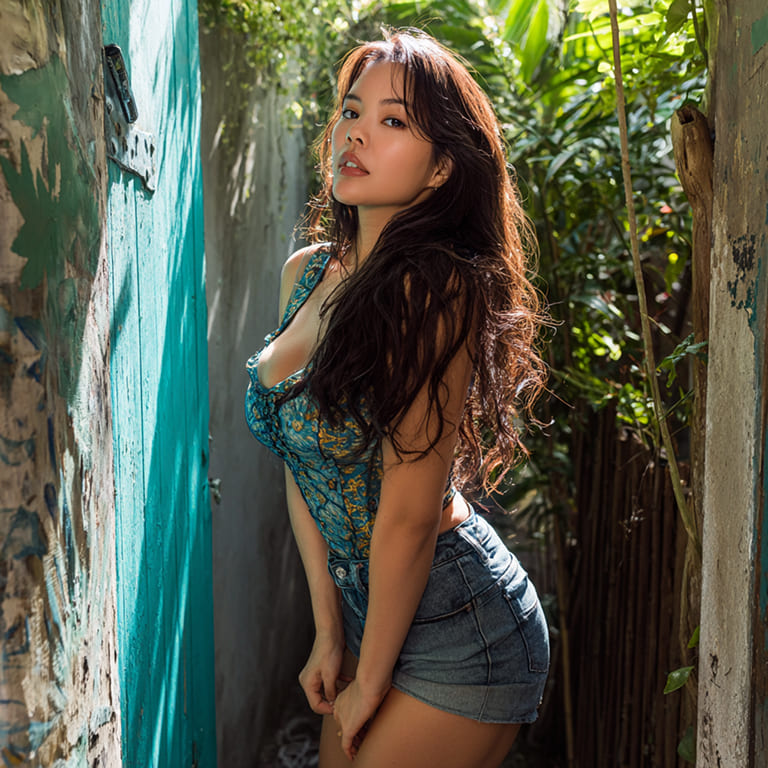 asian