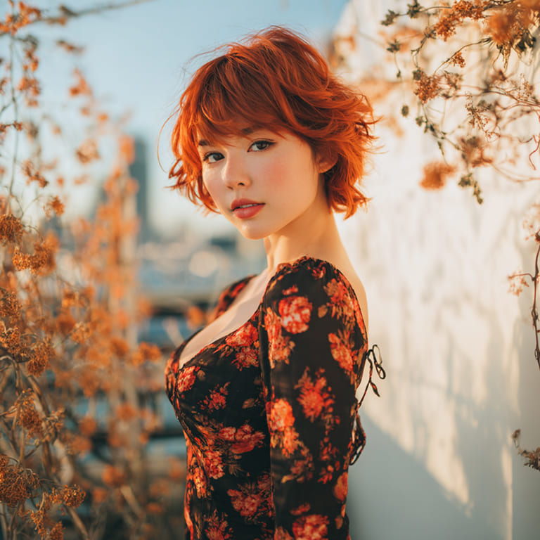 asian