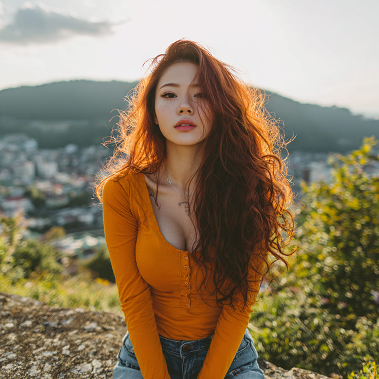 asian