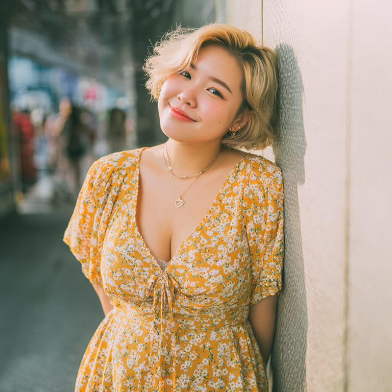 asian