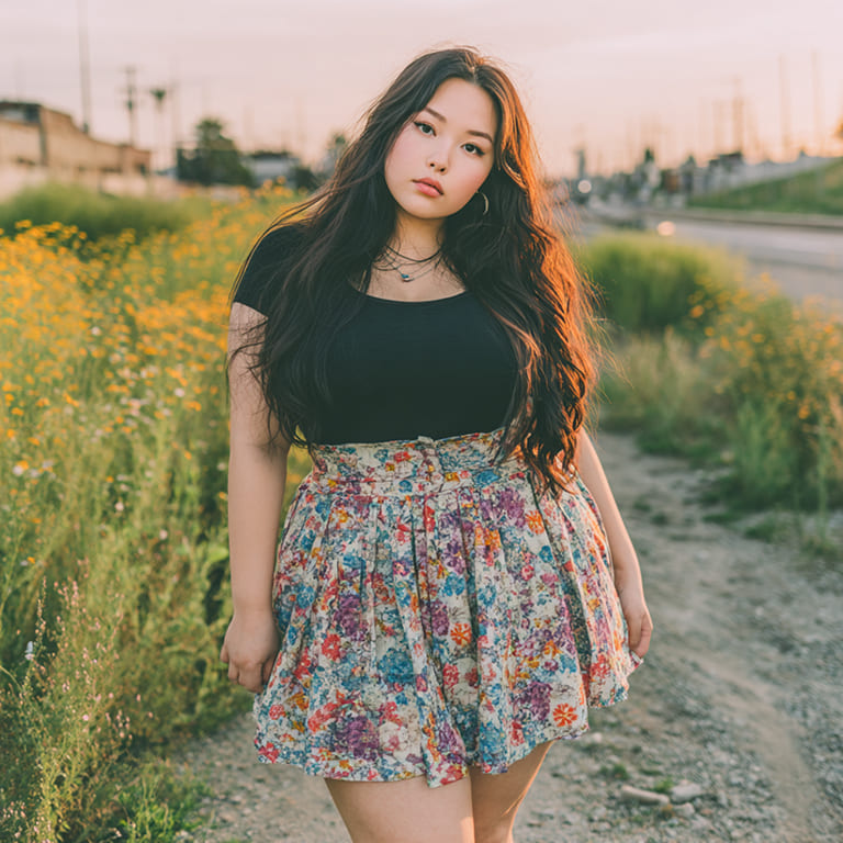 asian