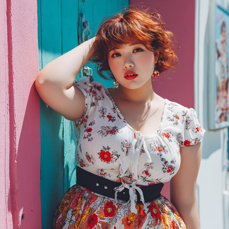 asian
