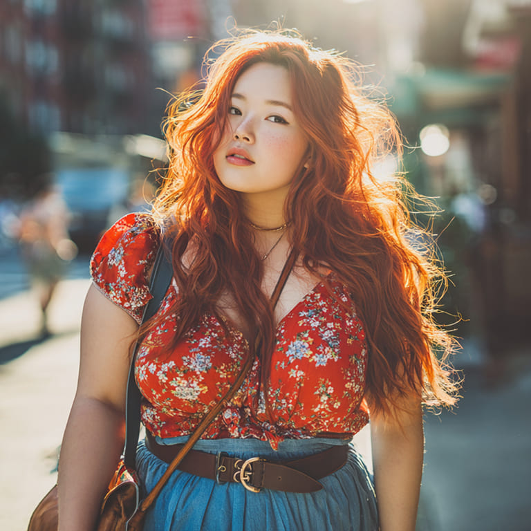 asian
