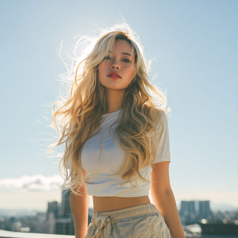 asian