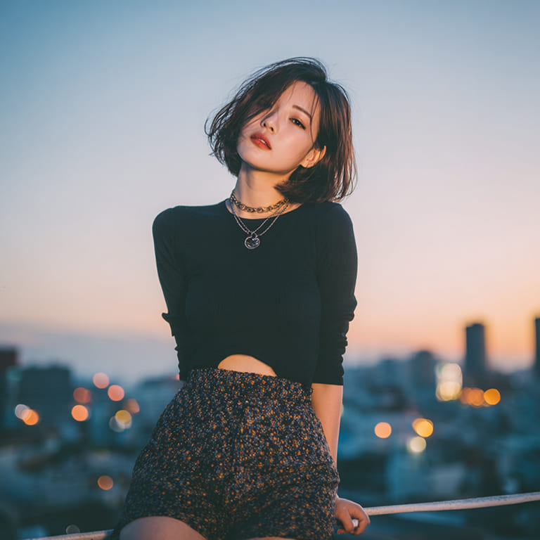 asian