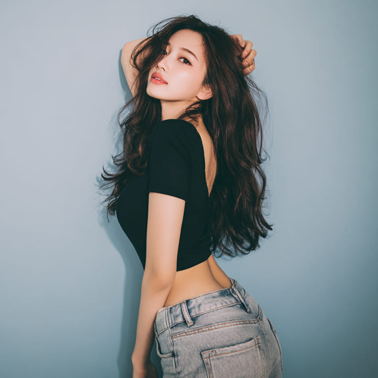 asian