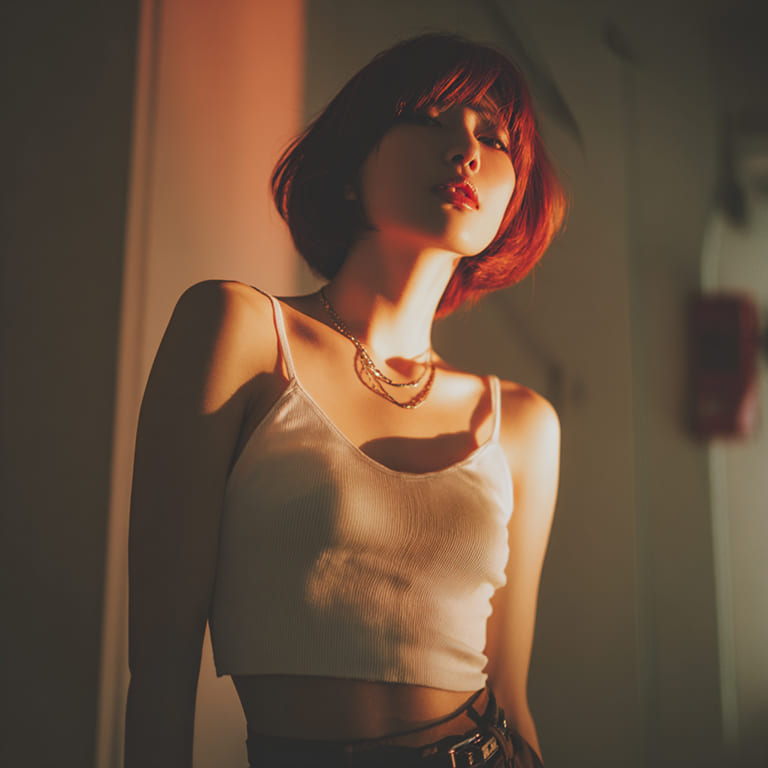 asian