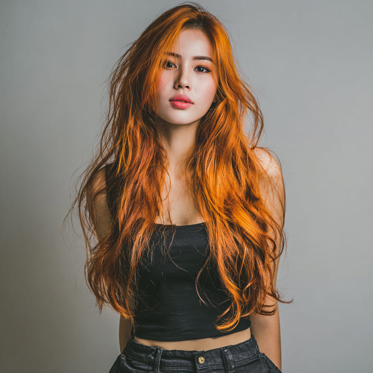 asian
