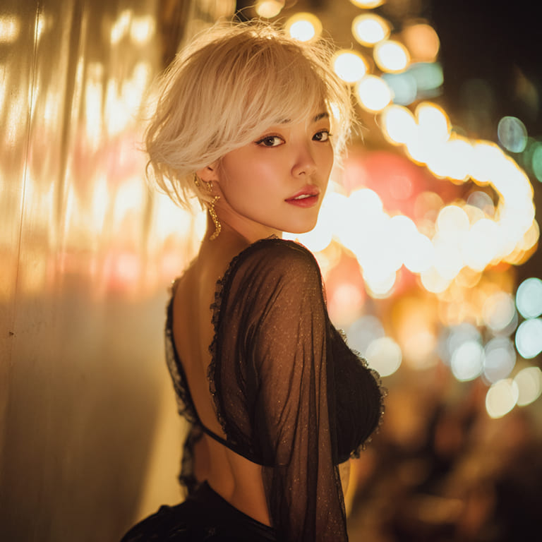 asian