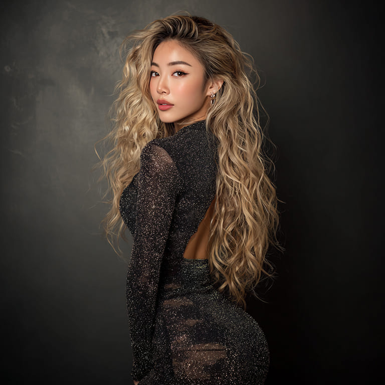 asian